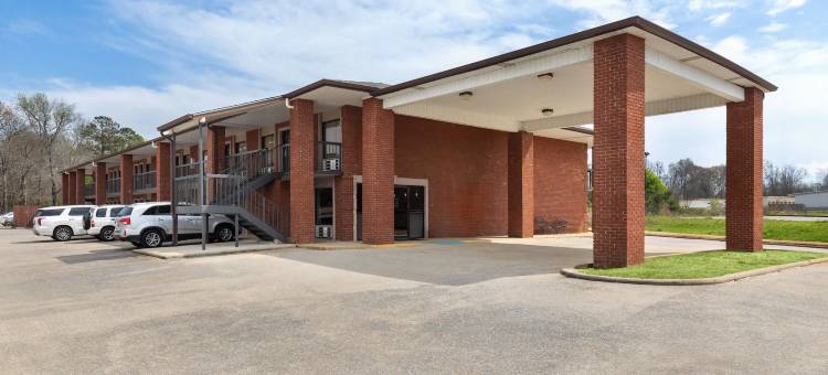 柴尔德斯堡温德姆戴斯酒店(Days Inn by Wyndham Childersburg/Sylacauga)图片