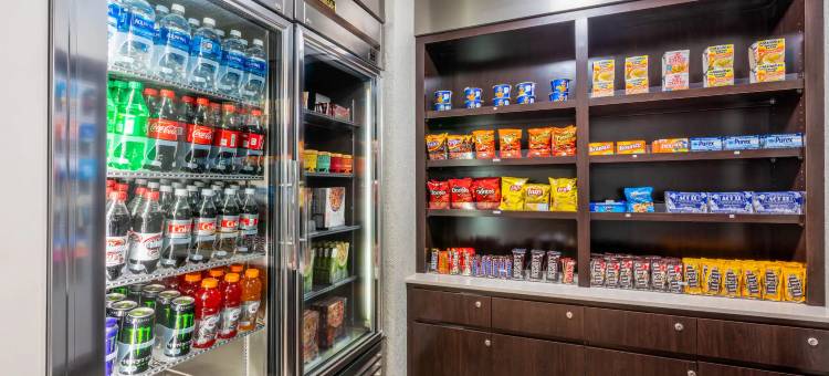 北伍德兰兹温德姆速 8 酒店(Super 8 by Wyndham The Woodlands North)图片