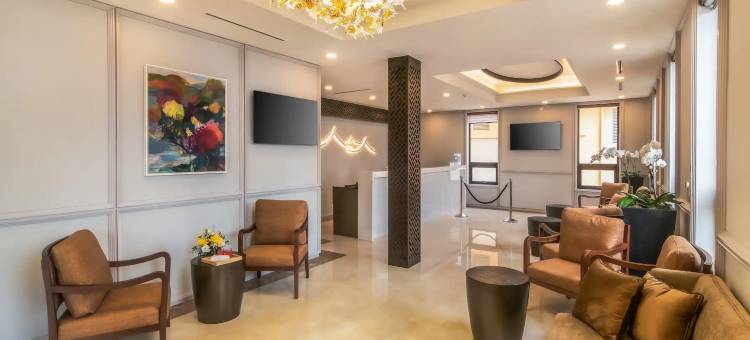 温德姆天空湖别墅度假酒店(Wyndham Sky Lake Resort and Villas)图片