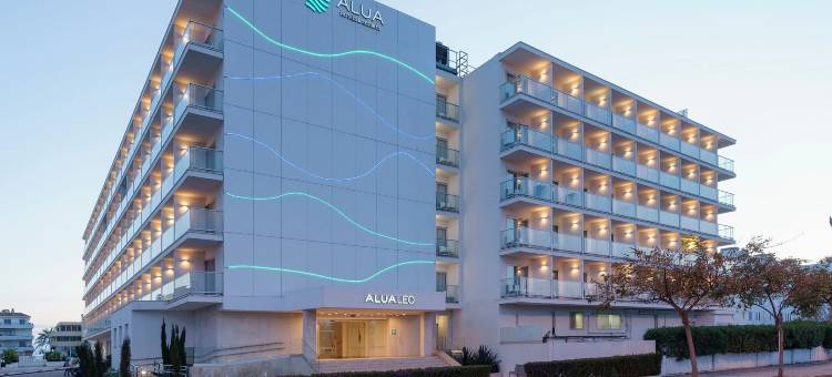 丽拉欧Alua酒店(Alua Leo)图片