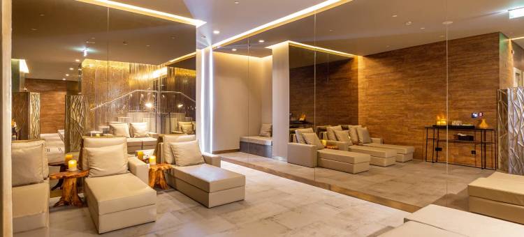 亚速尔酒店 - 奥克坦朋达德加达(Octant Ponta Delgada)图片