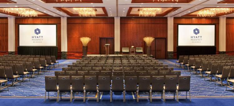 新不伦瑞克凯悦酒店(Hyatt Regency New Brunswick)图片