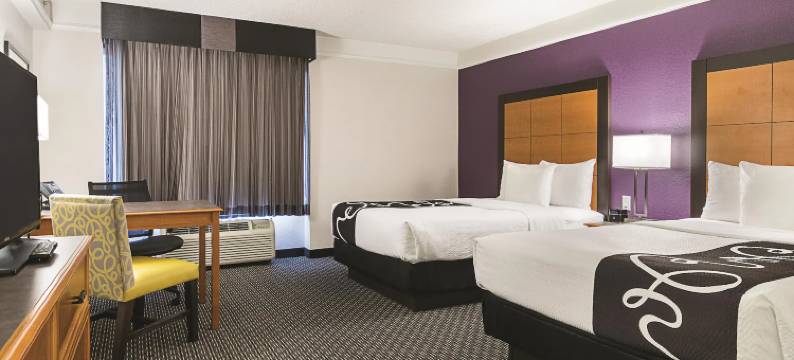 温德姆豪生-萨克拉门托市中心(Howard Johnson by Wyndham Sacramento Downtown)图片