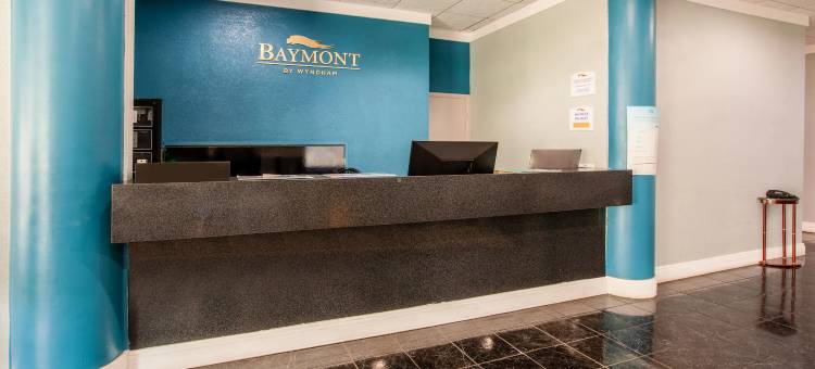 Baymont by Wyndham Northwood图片