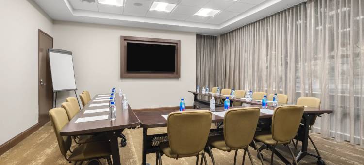 西雅图南湖联盟Staybridge套房酒店(Staybridge Suites Seattle Downtown - Lake Union)图片