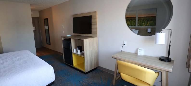 Days Inn by Wyndham Mandan Bismarck Area图片