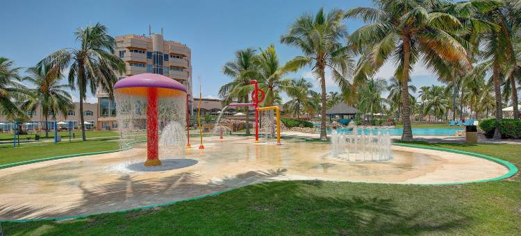 Crowne Plaza Resort 塞拉莱(Crowne Plaza Resort Salalah)图片
