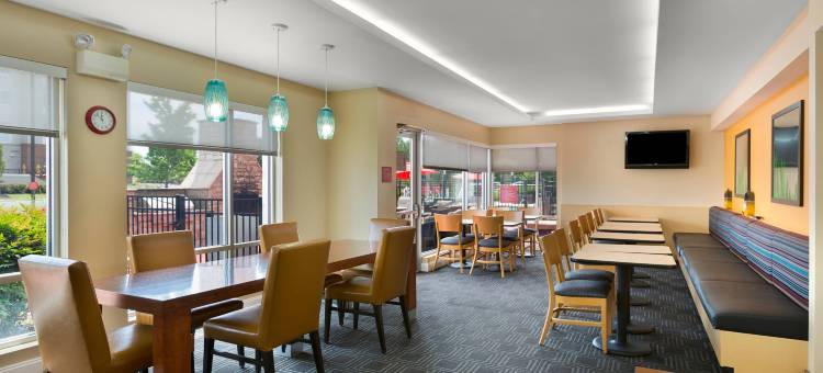 岩石丘万豪TownePlace酒店(TownePlace Suites Rock Hill)图片