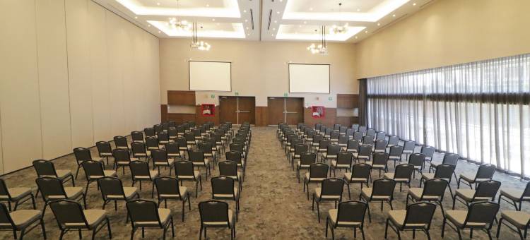 库利阿坎万豪酒店(Culiacan Marriott Hotel)图片