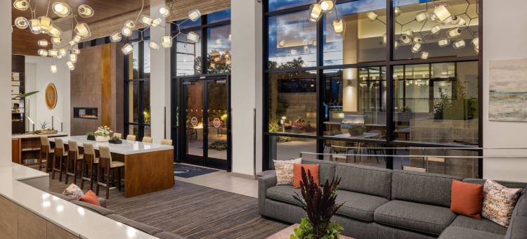 博兹曼源宿酒店(Element Bozeman)图片