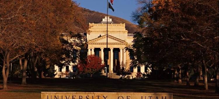 盐湖城大学公园万豪酒店(Salt Lake City Marriott University Park)图片