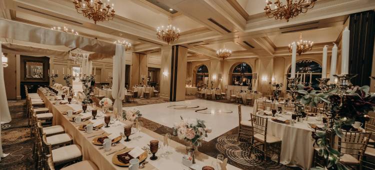 拉斯维加斯JW万豪水疗度假村(JW Marriott Las Vegas Resort & Spa)图片