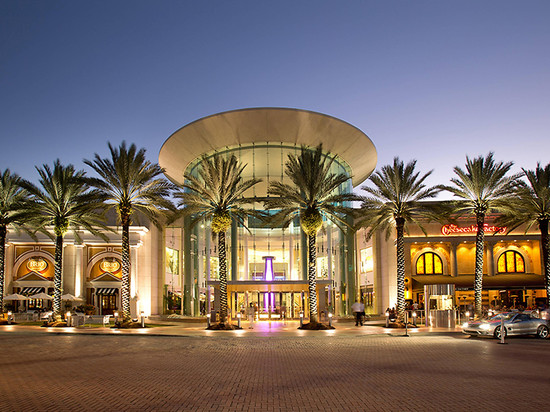 SpringHill Suites奥兰多米勒尼亚酒店