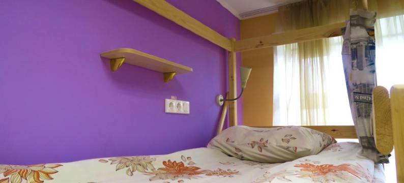 Hostel Narciss图片