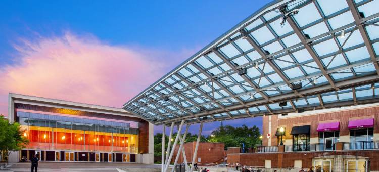 银泉北/白橡木万怡酒店(Courtyard Silver Spring North/White Oak)图片