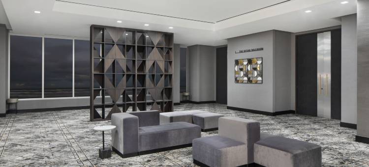 代托纳海滩海滨万丽酒店(Renaissance Daytona Beach Oceanfront Hotel)图片