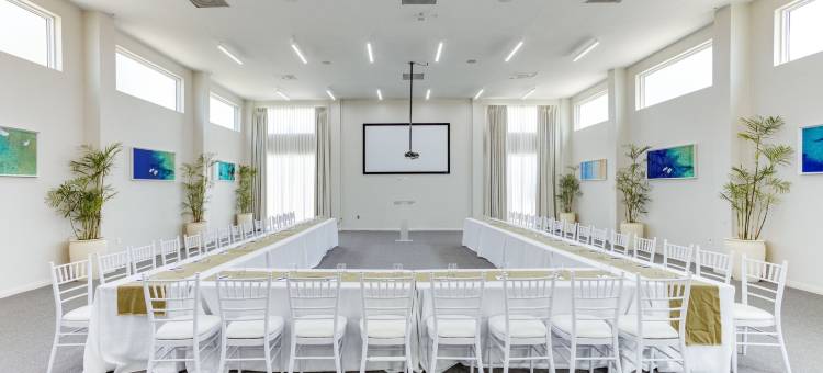 阿莱亚伯利兹傲途格精选酒店(Alaia Belize, Autograph Collection)图片