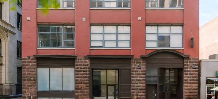 芝加哥市中心Sonder伯纳姆公寓(Sonder the Burnham Apartments Loop)图片