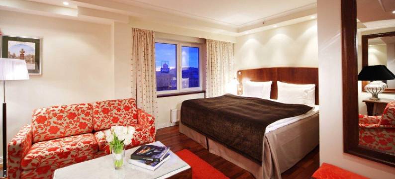 圣彼得堡奥林匹亚花园酒店(Cosmos St. Petersburg Olympia Garden Hotel)图片