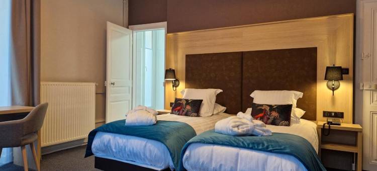 La Souveraine(拉索维灵)(La Souveraine)图片