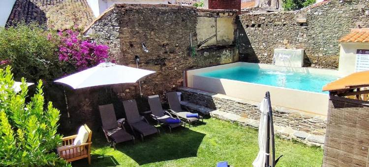 蒙弗拉圭林孔乡村民宿(Casa Rural El Rincón de Monfragüe)图片