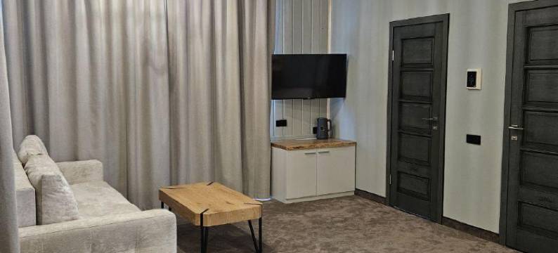 海港酒店(Akvamarin Plyazh Hotel)图片