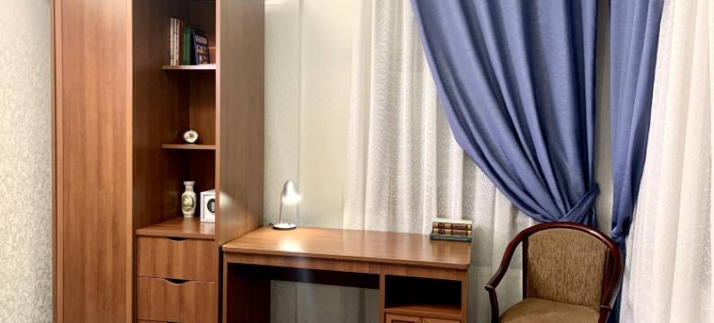 信号酒店(Signal Mini-Hotel)图片