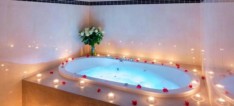 皇家公主酒店(Royal Princess Hotel)图片