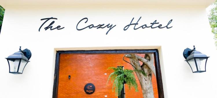 舒适酒店(The Cozy Hotel)图片