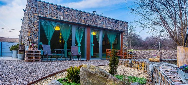 Ezererdo Vendeghaz图片