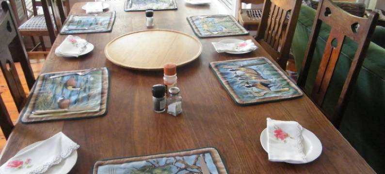 山谷旅馆(Valley Guest House)图片