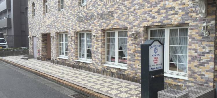 克雷斯顿酒店(Creston Hotel)图片