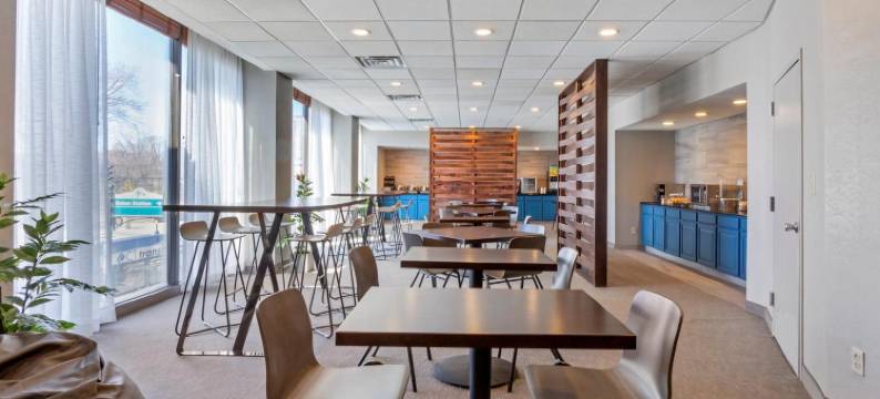 国会大厦酒店-阿桑德连锁酒店(The Capitol Hotel)图片