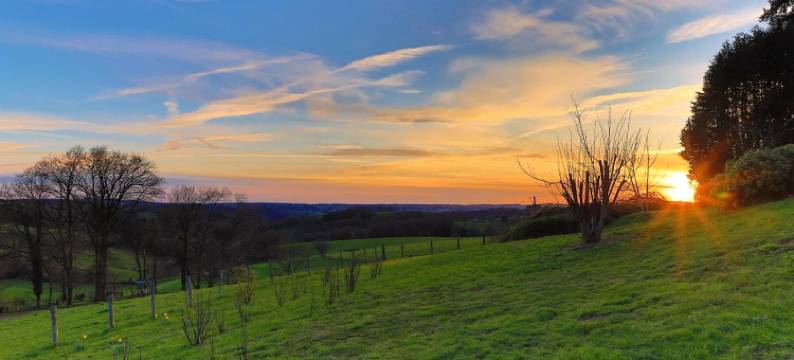 普伊莫里家庭旅馆(Chambre d'hôtes le Puy Maury)图片