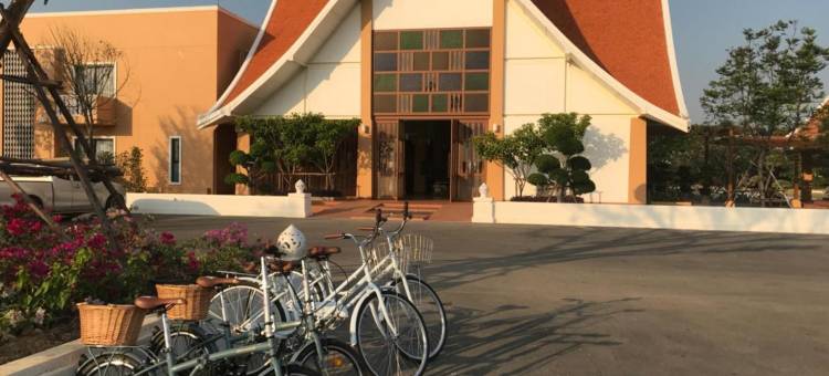 萨拜萨拜素可泰(Sabai Sabai Sukhothai)图片