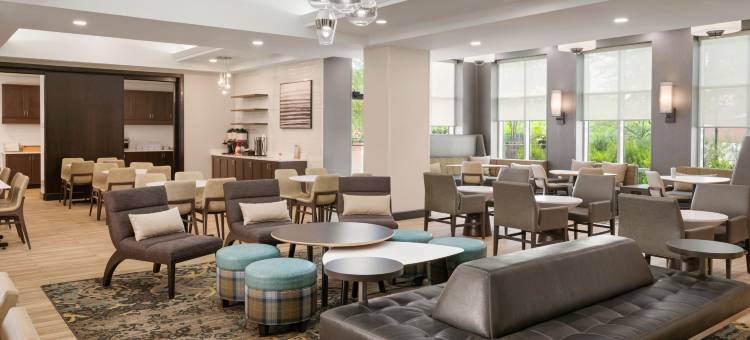 Residence Inn Ottawa Airport图片