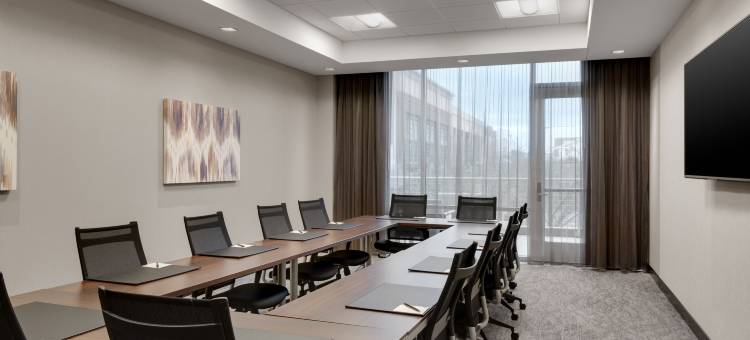 AC酒店-辛辛那提自由中心(AC Hotel Cincinnati at Liberty Center)图片