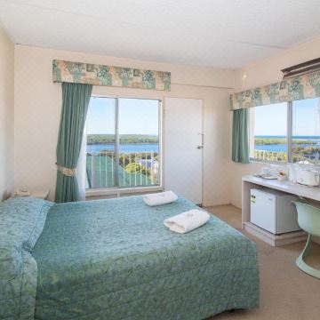 奥古斯塔汽车旅馆(Augusta Hotel Motel)图片