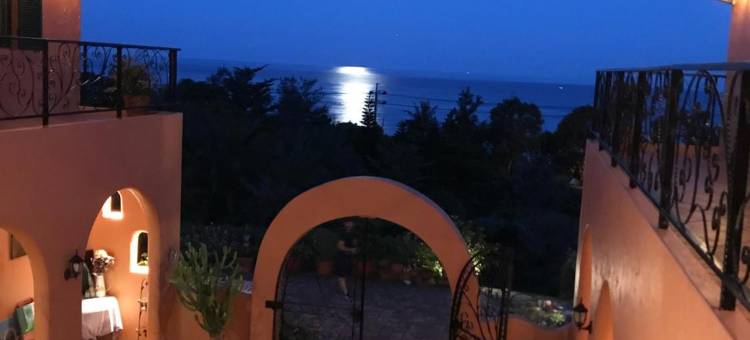 台东愿井民宿图片