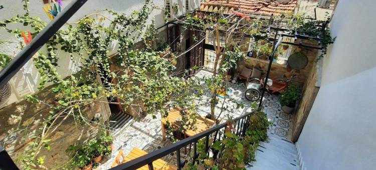 艾里巴巴之家酒店(Ali Baba's House)图片