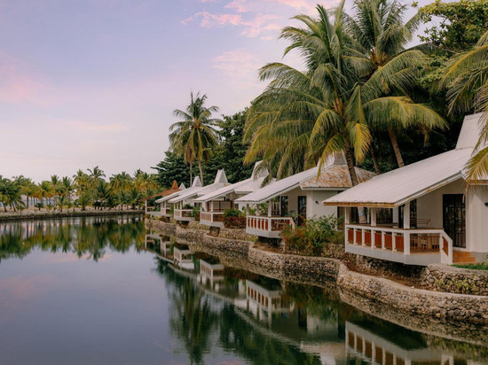 金沙目的地度假村