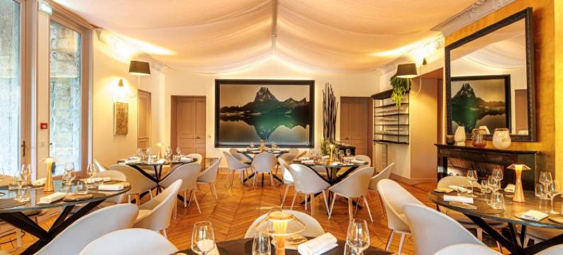 纳瓦拉别墅酒店(Villa Navarre)图片