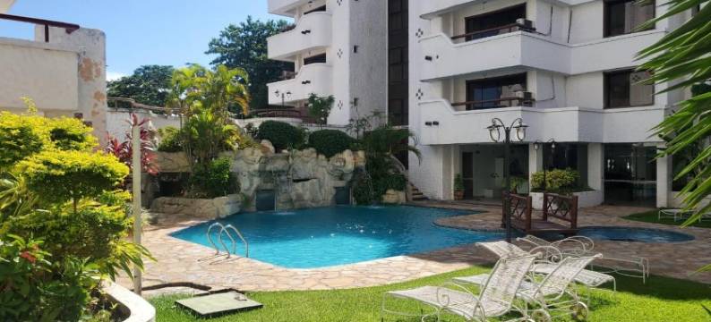 卡萨布兰卡酒店(Hotel Condominio Casa Blanca)图片