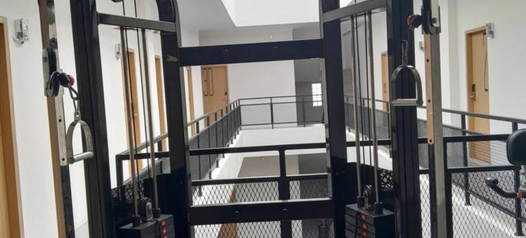 Uresidence Bengkulu图片