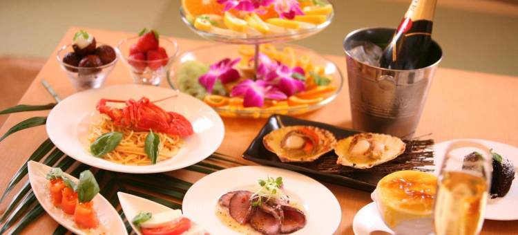 岐阜阿瑞塔感性成人酒店 (仅限成人)(I Resort Artia Sensual Gifu (Adult Only))图片