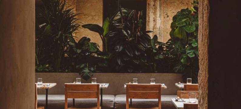 HOY巴黎-瑜伽酒店(Hoy Paris - Yoga Hotel)图片