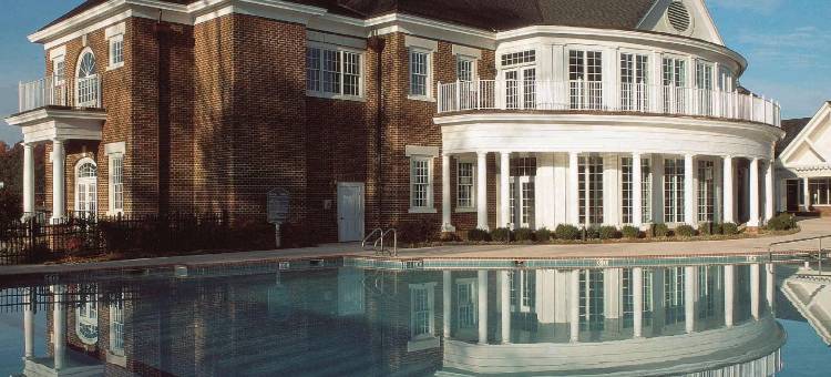 威廉斯堡度假乡村旅馆(Vacation Village at Williamsburg)图片