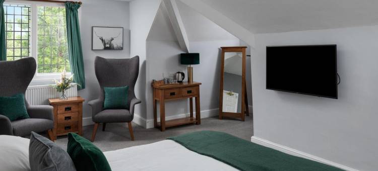 猎人酒店(The Hunters Inn)图片