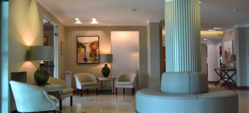 柔海酒店(Hotel Suave Mar)图片