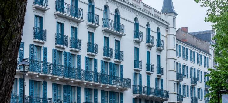 蒙吕松诺米斯涅里斯(Noemys Neris Montlucon - Hotel Restaurant)图片